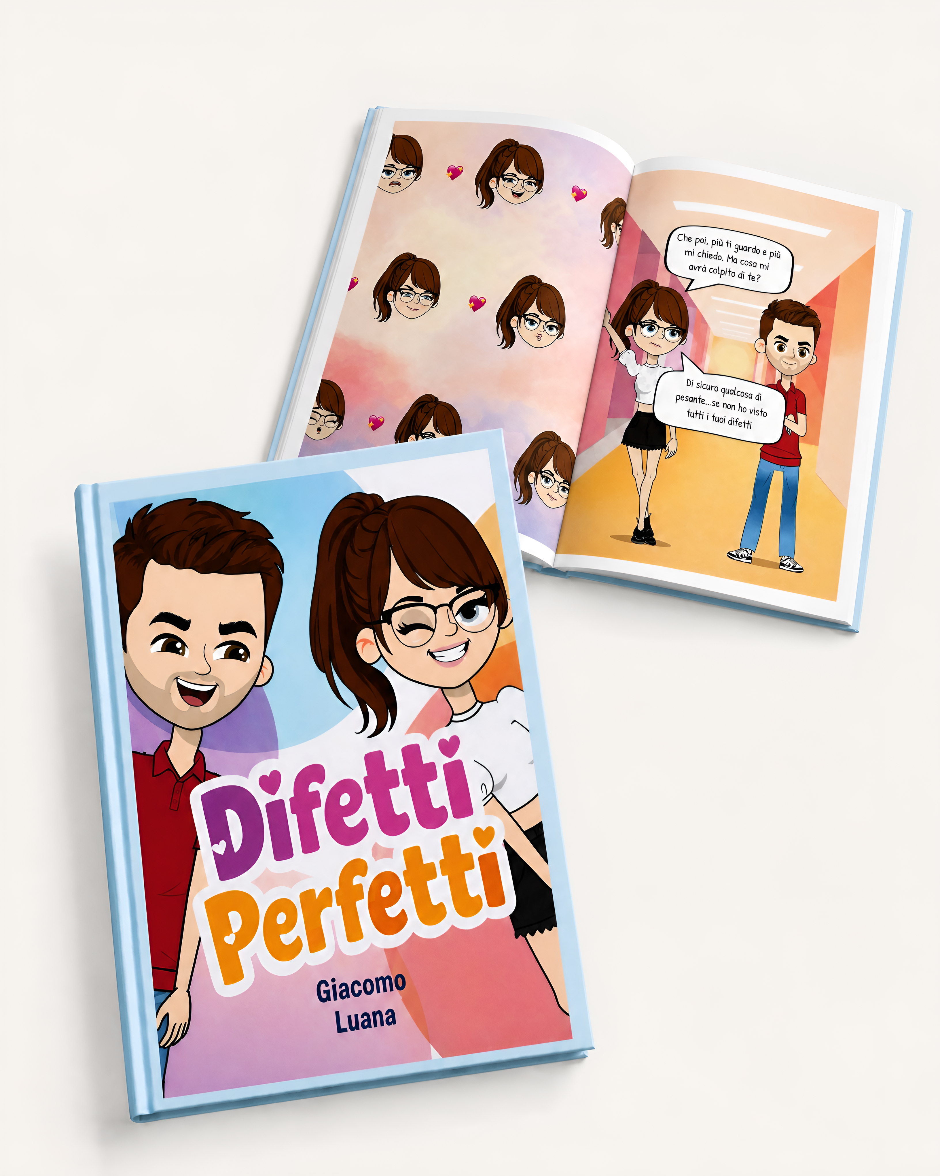 Difetti Perfetti