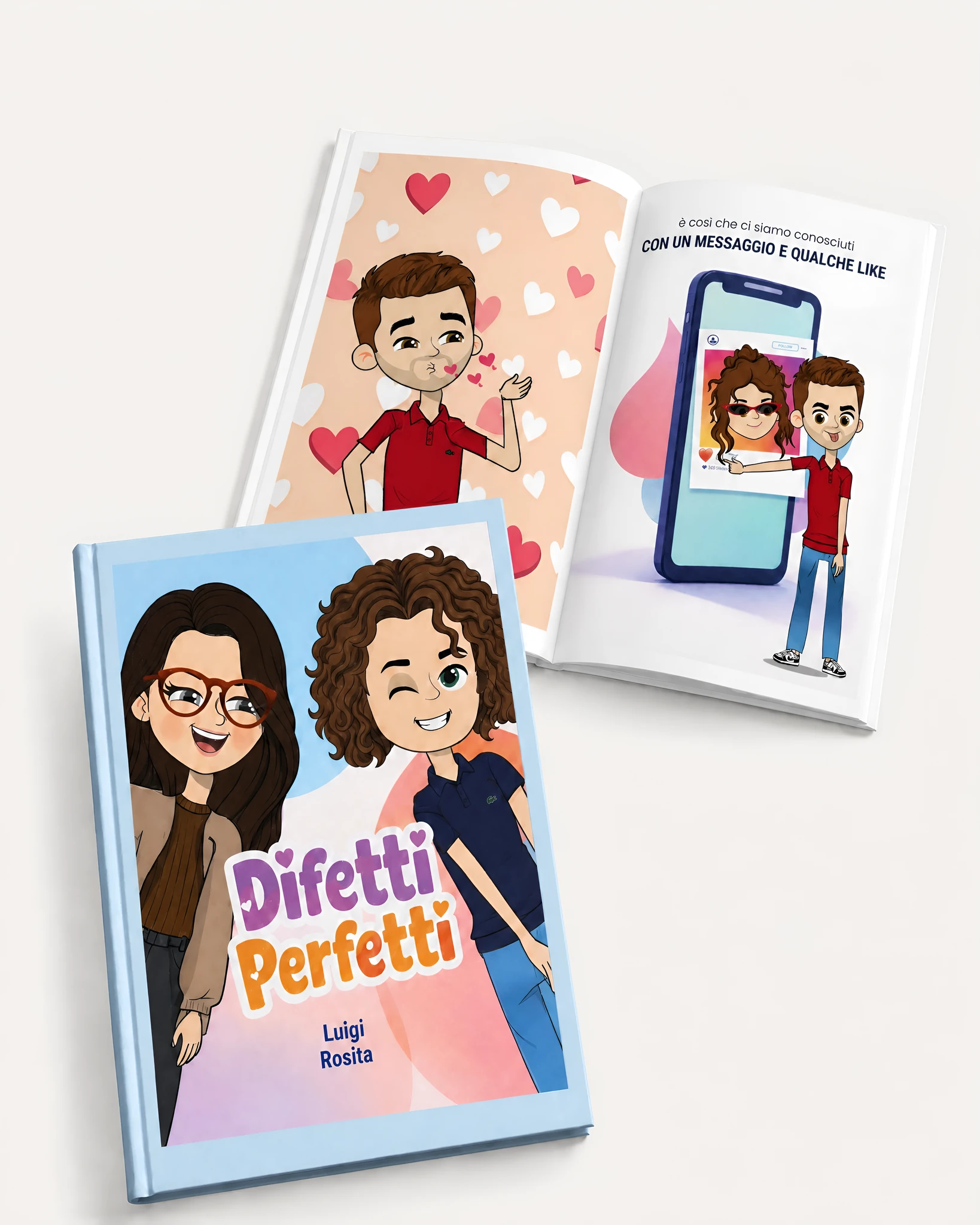 Difetti Perfetti